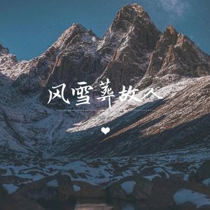 风雪葬故人（0.8X）