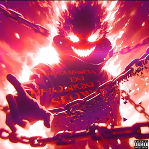 Sequência do phonkão 2.0 (Slowed+Reverb)