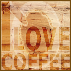 I Love Coffee