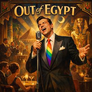 The Music of Egpyt Plays All Night