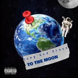 to the moon