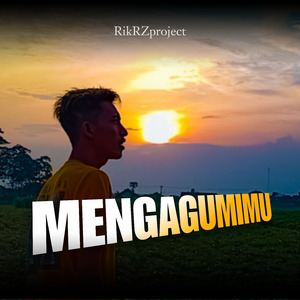 Mengagumimu