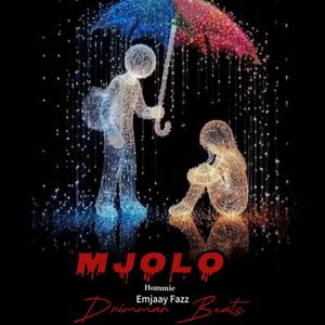 Mjolo (feat. Hommie & Emjaay fazz)