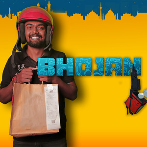 Bhojan