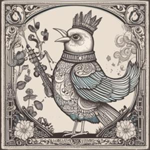 Reflections (Mark 2)