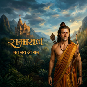 Ramayana Jai Jai Shree Ram