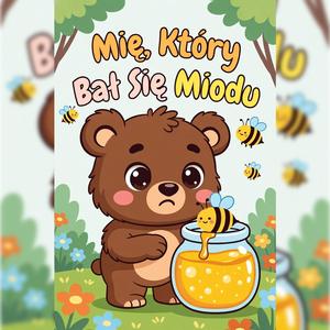 Miś, Który Bał Się Miodu