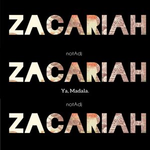 Zacariah