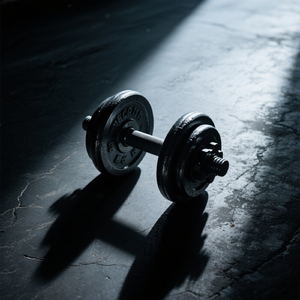 Beneath the Weight