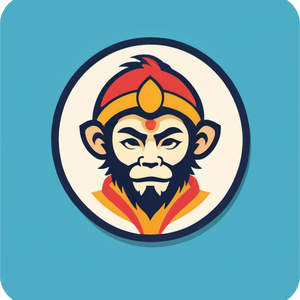 如意金箍？棒！