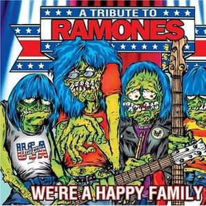 Kkk Took My Baby Away, The - Marilyn Manson