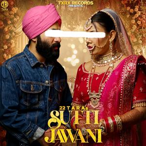 Sutti Jawani
