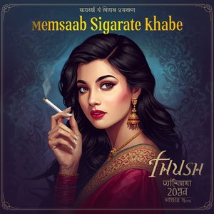 Memsaab Sigarate Khaben