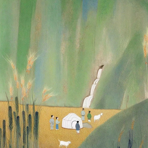 下一秒（《微微一笑很倾城》插曲）