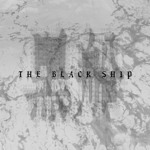 The Black Ship