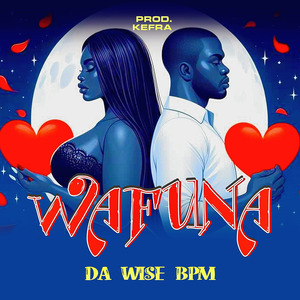 Wafuna