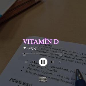 Vitamín D