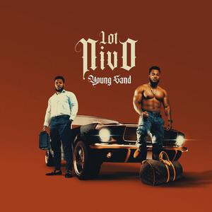 Etenn Mwen (feat. B-love)