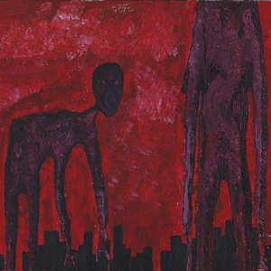 Depersonalization (Interlude)