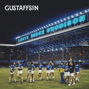 Lights Under Goodison