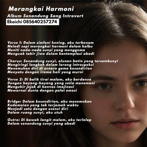 Merangkai Harmoni (Album Senandung Sang Introvert)