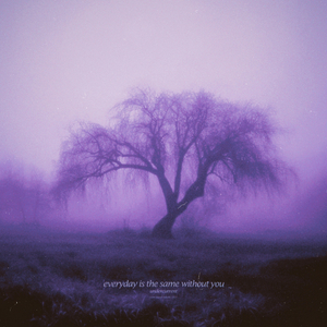 all thats left is emptyness (slowed + reverb)