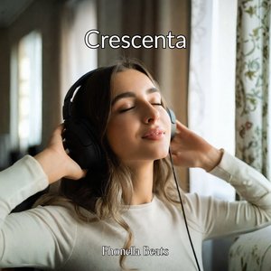 Blossoms Under Streetlights