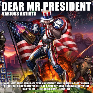 Dear Mr.President