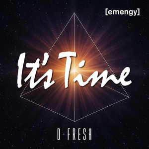 It's Time (Extended Mix)