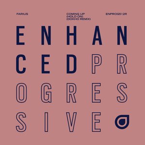 Coming Up (Hold On) (Dokho Extended Remix)