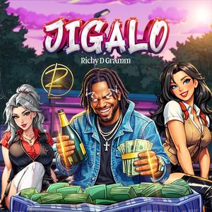 JIGALO