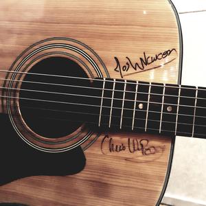 Backroads Ain't Broadway