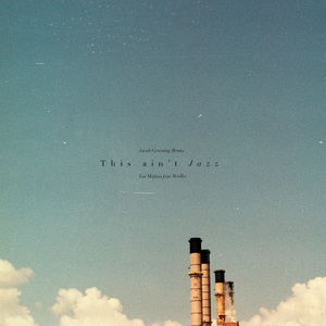 The Long Lost Story of Tony H (Jacob Groening Remix)