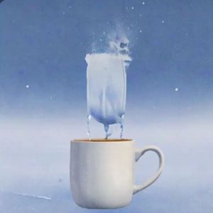 雪季来信