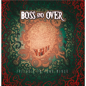 Yonki (feat. Mario Boville)