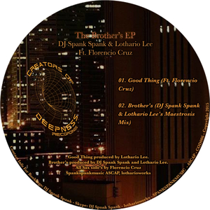 Brother's (Maestrosis Zone Out Acid Mix)