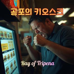 공포의 키오스크