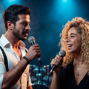 Ya Rab Bu Ne Derttir