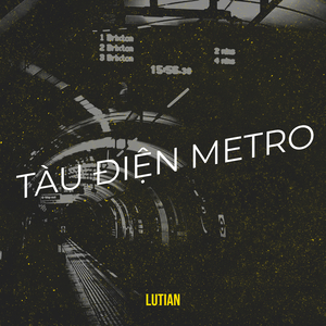 Tàu Điện Metro