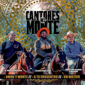 Amor y Monte / A tu Encuentro / Un Motivo