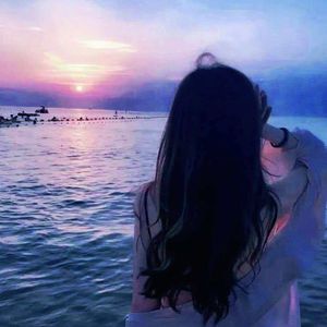 雪冷不及我心冷