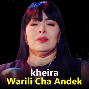 Warili Cha Andek