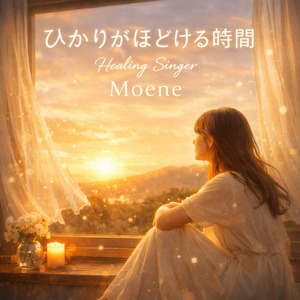 ひかりがほどける時間