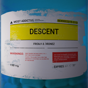 Descent (Original Mix)