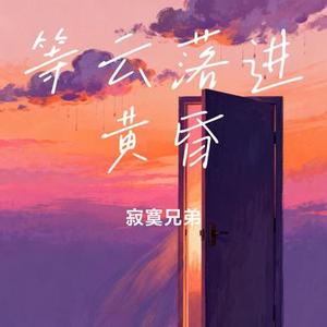 等云落进黄昏