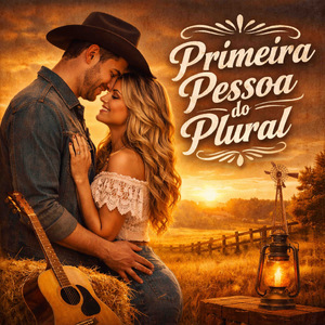 Primeira Pessoa do Plural