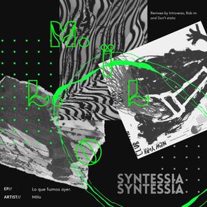 Lo que fuimos ayer (Introverso Remix)