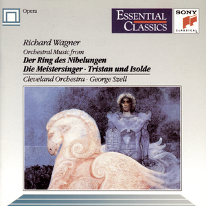 Götterdämmerung, WWV 86D:Siegfried's Funeral March