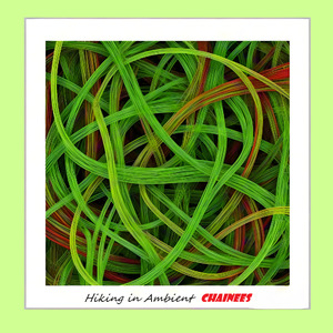 Hiking in Ambient
