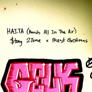 HAITA (Hands All In The Air)